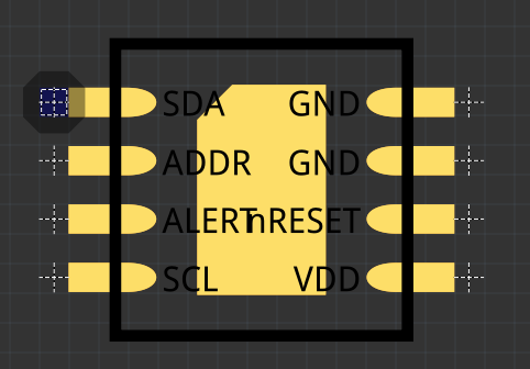 OnPartEditorPCB