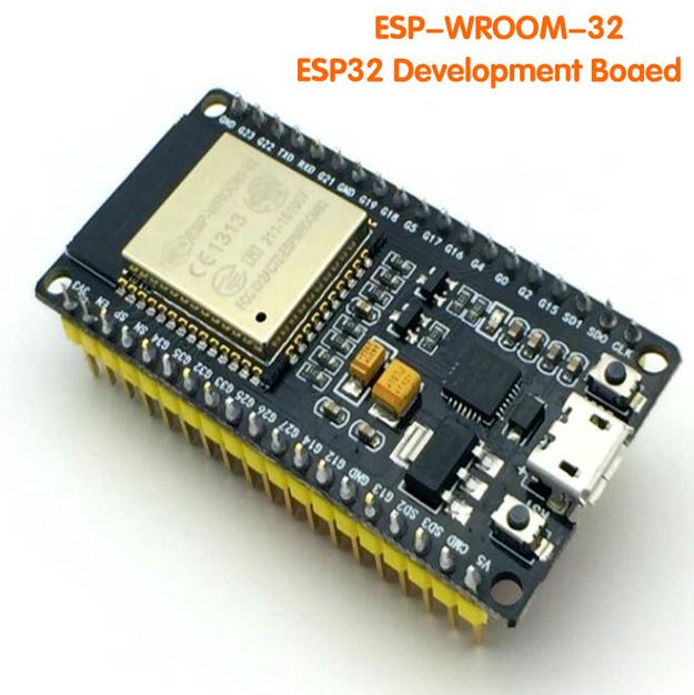ESP32 Wroom-32U - parts help - fritzing forum