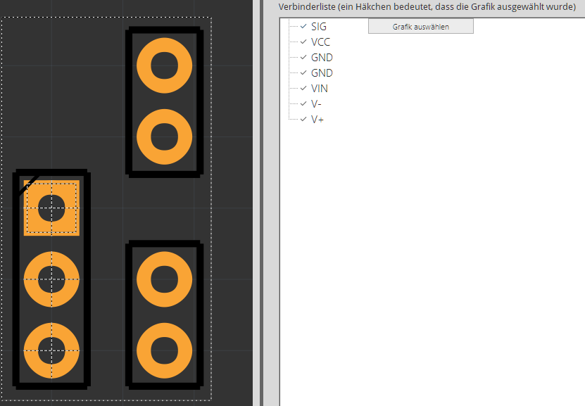 add a part to fritzing