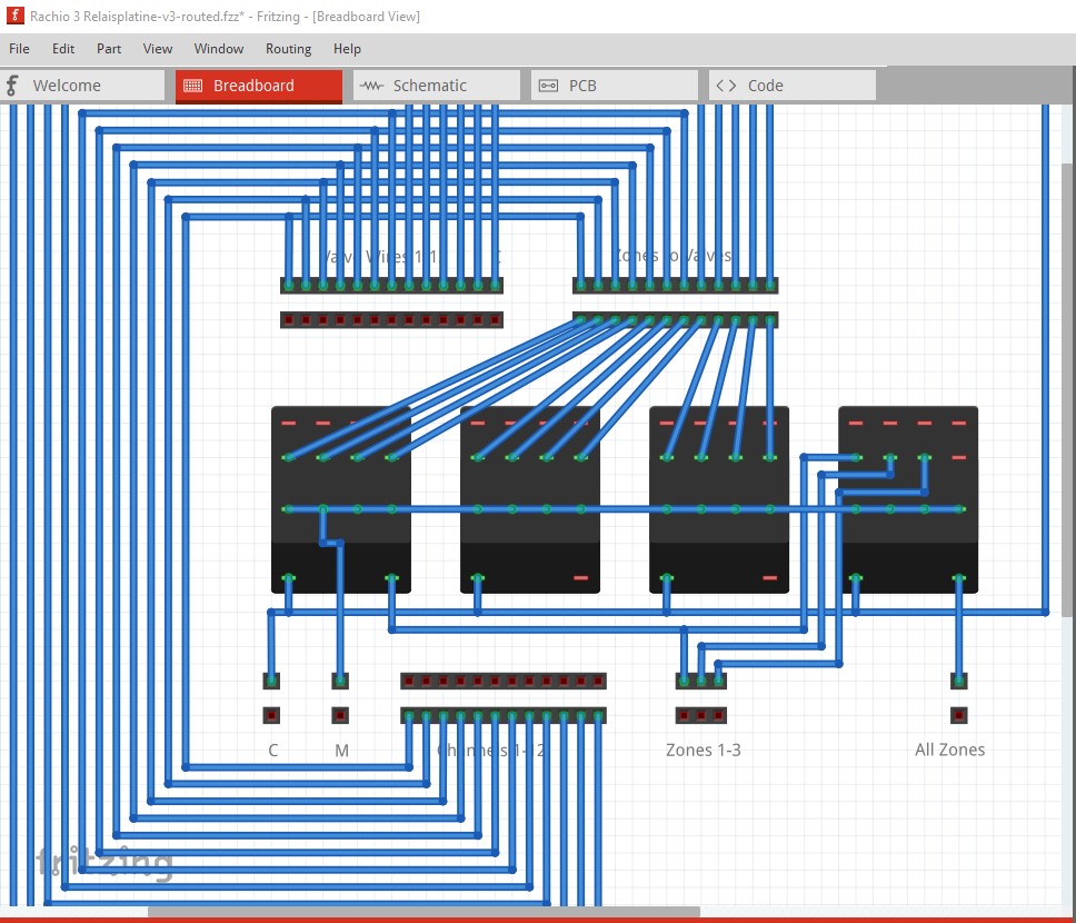 Need Help With PCB Design - Fab - Fritzing Forum