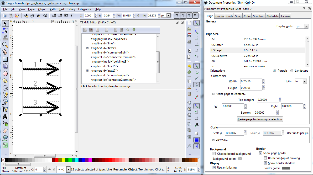 Download New Inkscape Templates Parts Help Fritzing Forum
