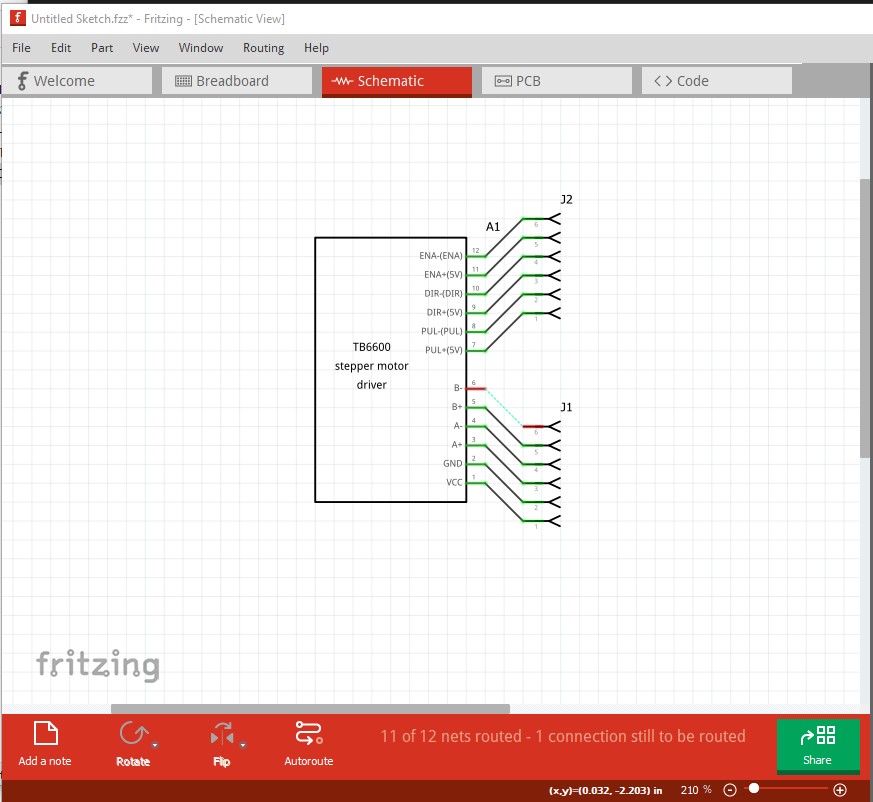 Confused about New Part Fab - parts help - fritzing forum