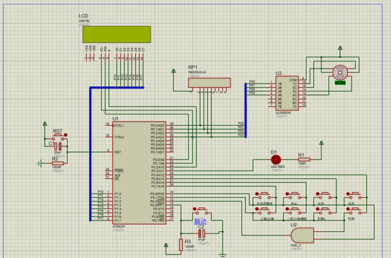 fritzing stepper motor part