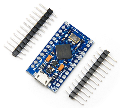 fritzing starterkit with arduino uno