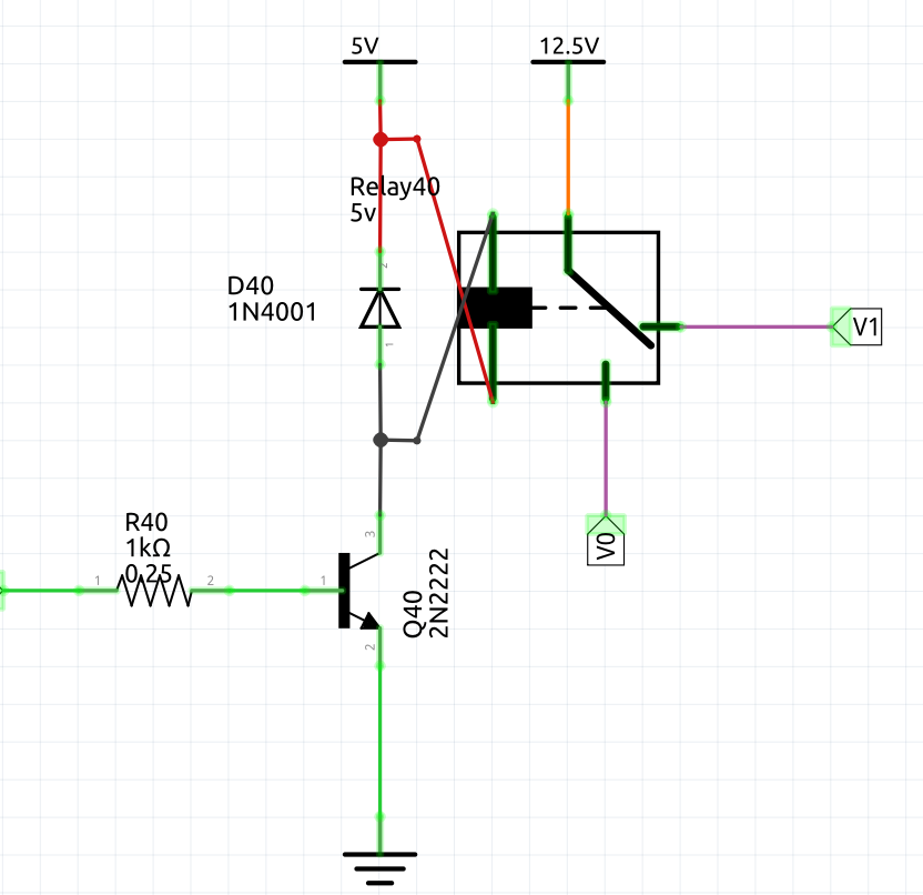 Polarized Arduino Routing non polarized part - parts help - fritzing forum
