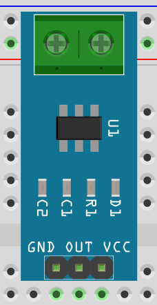 fritzing download chip