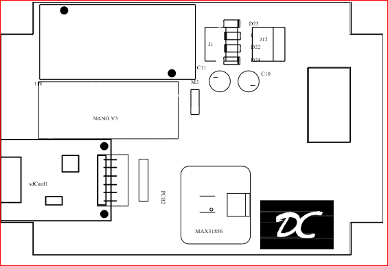 clk_V31_etch_silk_top_sv