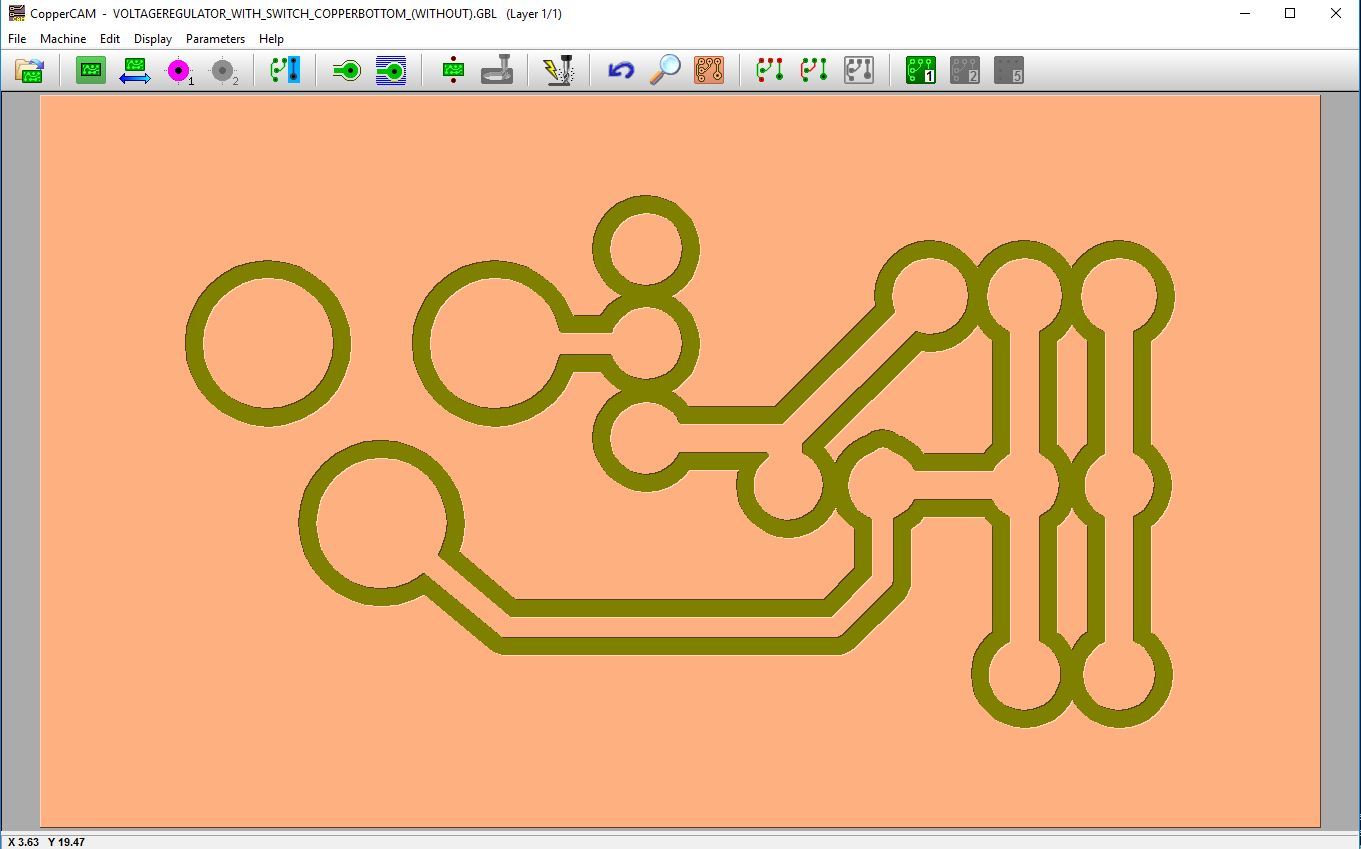 Export For Production Etchable Svg In Cnc Router Beginners Fritzing Forum