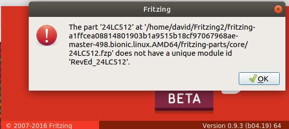 Does somebody has the fritzing part for a 3S BMS? - fritzing forum