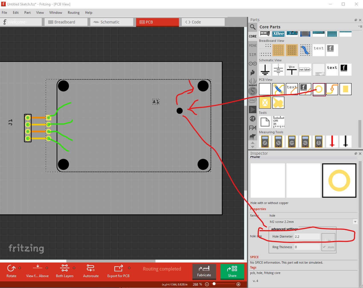 AZDelivery 2 Kanal Relais Modul 5V DC Solid State Relais Low Level