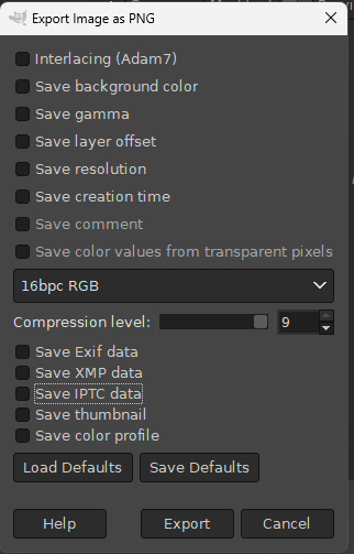gimp_export