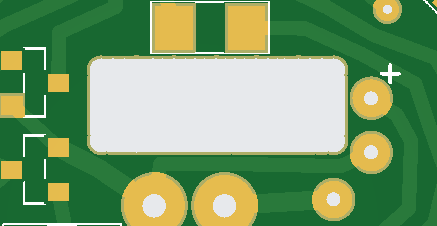 cutout
