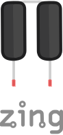 Ferrite Bead Axial 130r - 130ohm_bb