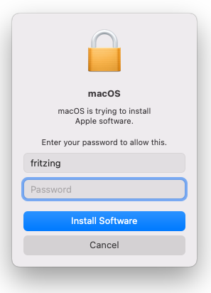 passwordforrosettainstall