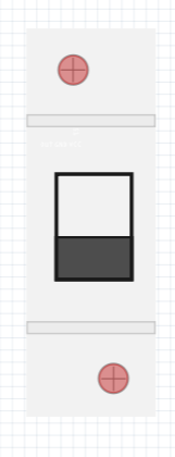 1P circuit breaker