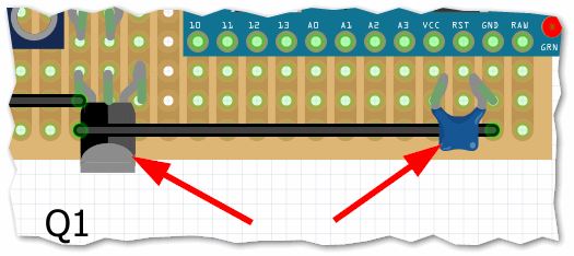 20250125-091608-stripboard layout - temp Si7051.fzz_ - Fritzing - Breadboard View