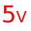 5volts